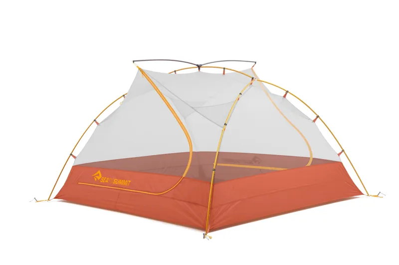 Sea To Summit Ikos TR2 Tent - Laurel Wreath-6